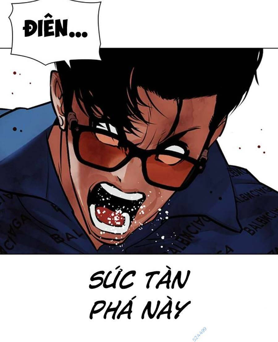 Lookism - Hoán Đổi Diệu Kỳ hoán đổi diệu kỳ - chapter 471 - Upload bởi truyensieuhay.com