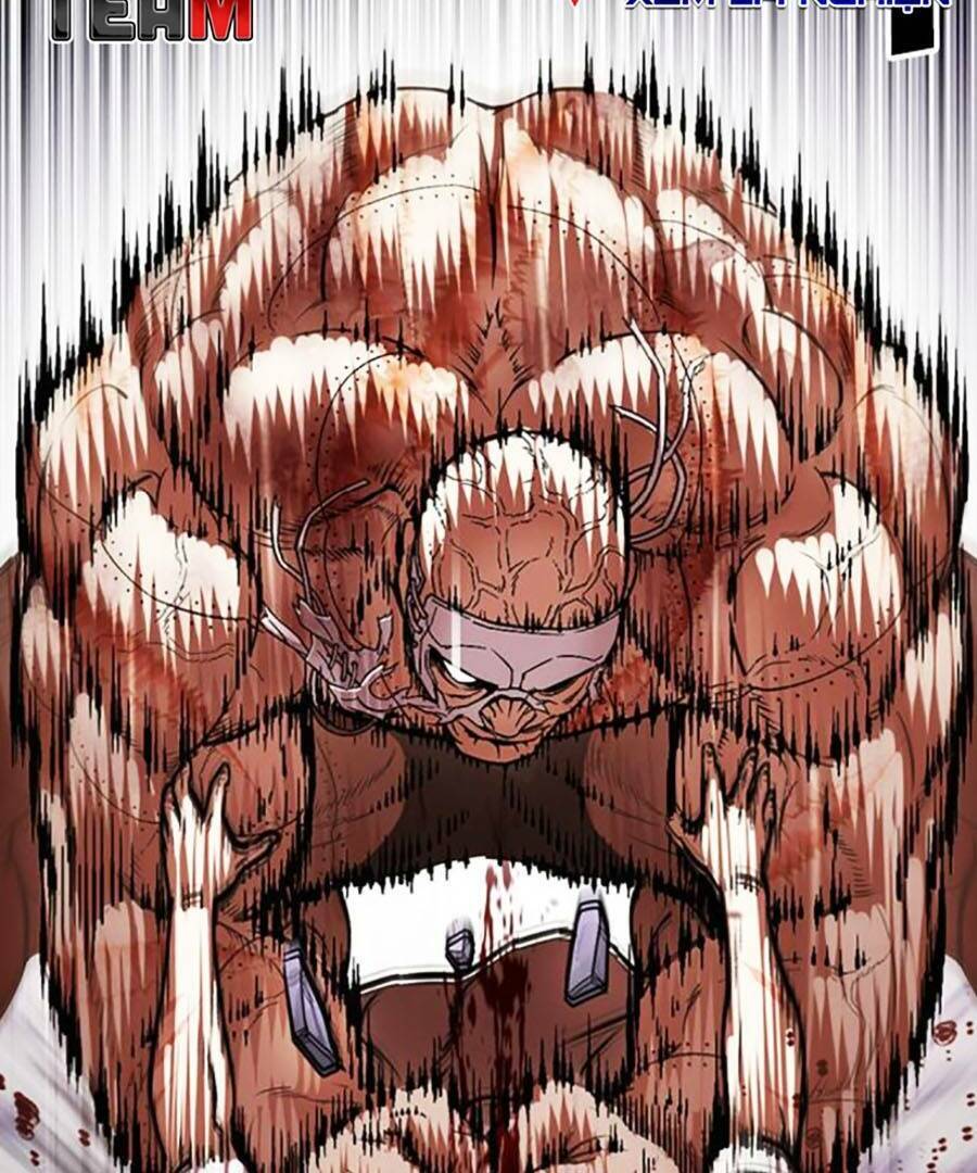 Lookism - Hoán Đổi Diệu Kỳ hoán đổi diệu kỳ - chapter 471 - Upload bởi truyensieuhay.com