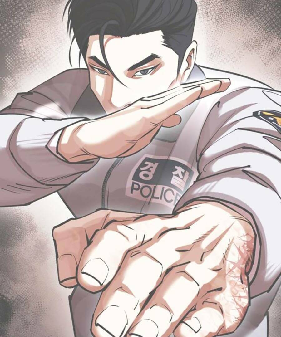 Lookism - Hoán Đổi Diệu Kỳ hoán đổi diệu kỳ - chapter 471 - Upload bởi truyensieuhay.com