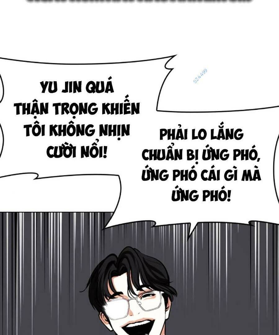 Lookism - Hoán Đổi Diệu Kỳ hoán đổi diệu kỳ - chapter 471 - Upload bởi truyensieuhay.com