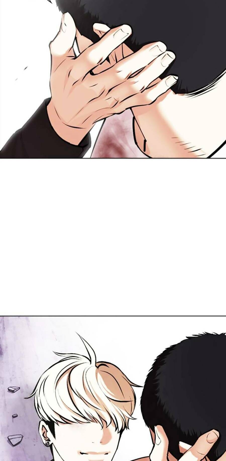 Lookism - Hoán Đổi Diệu Kỳ hoán đổi diệu kỳ - chapter 471 - Upload bởi truyensieuhay.com