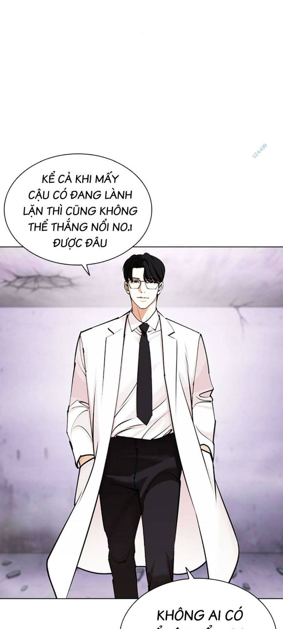 Lookism - Hoán Đổi Diệu Kỳ hoán đổi diệu kỳ - chapter 471 - Upload bởi truyensieuhay.com