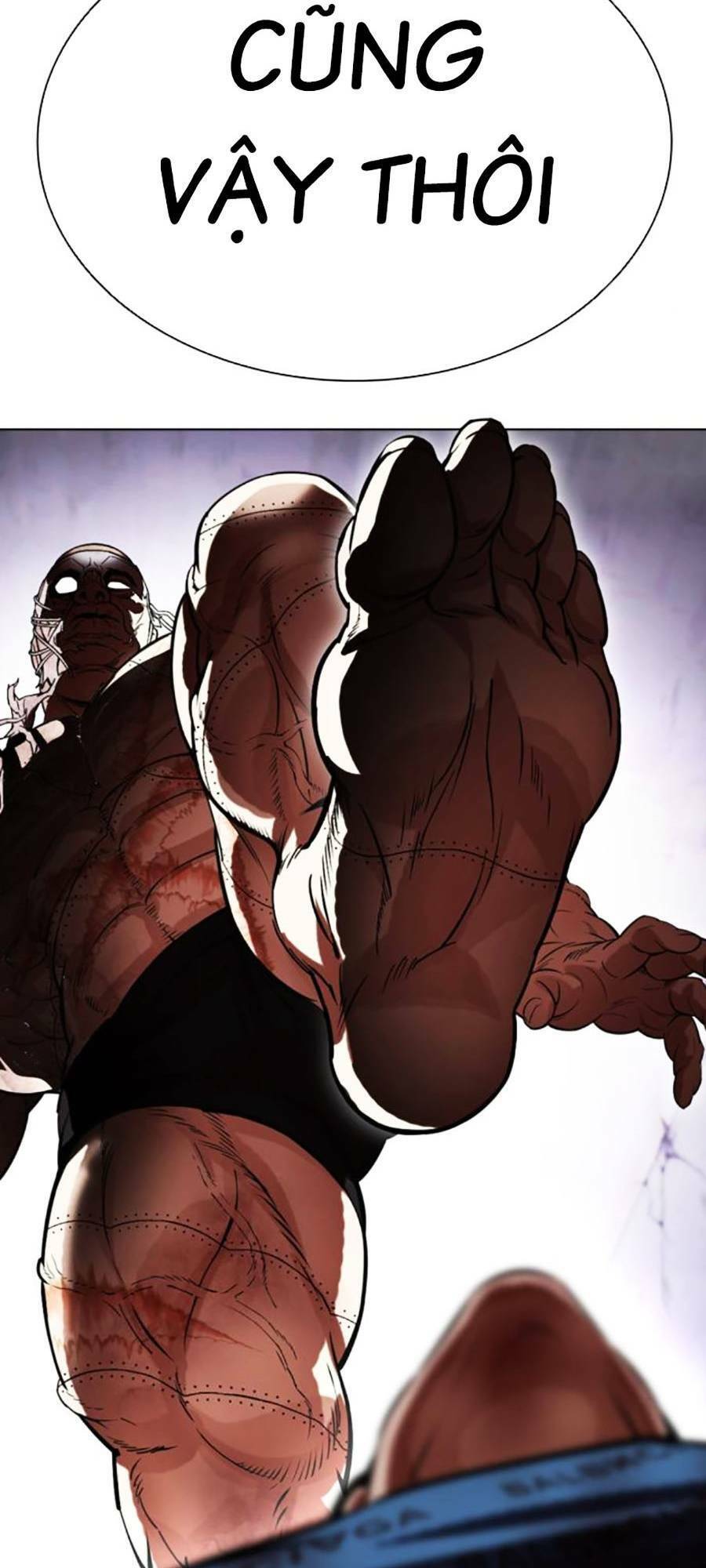 Lookism - Hoán Đổi Diệu Kỳ hoán đổi diệu kỳ - chapter 471 - Upload bởi truyensieuhay.com