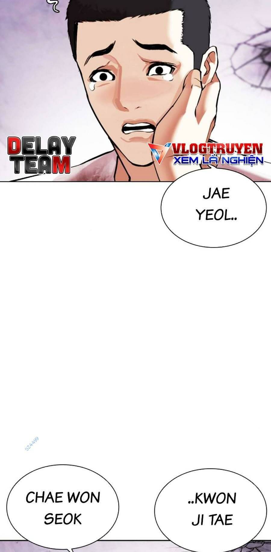 Lookism - Hoán Đổi Diệu Kỳ hoán đổi diệu kỳ - chapter 471 - Upload bởi truyensieuhay.com