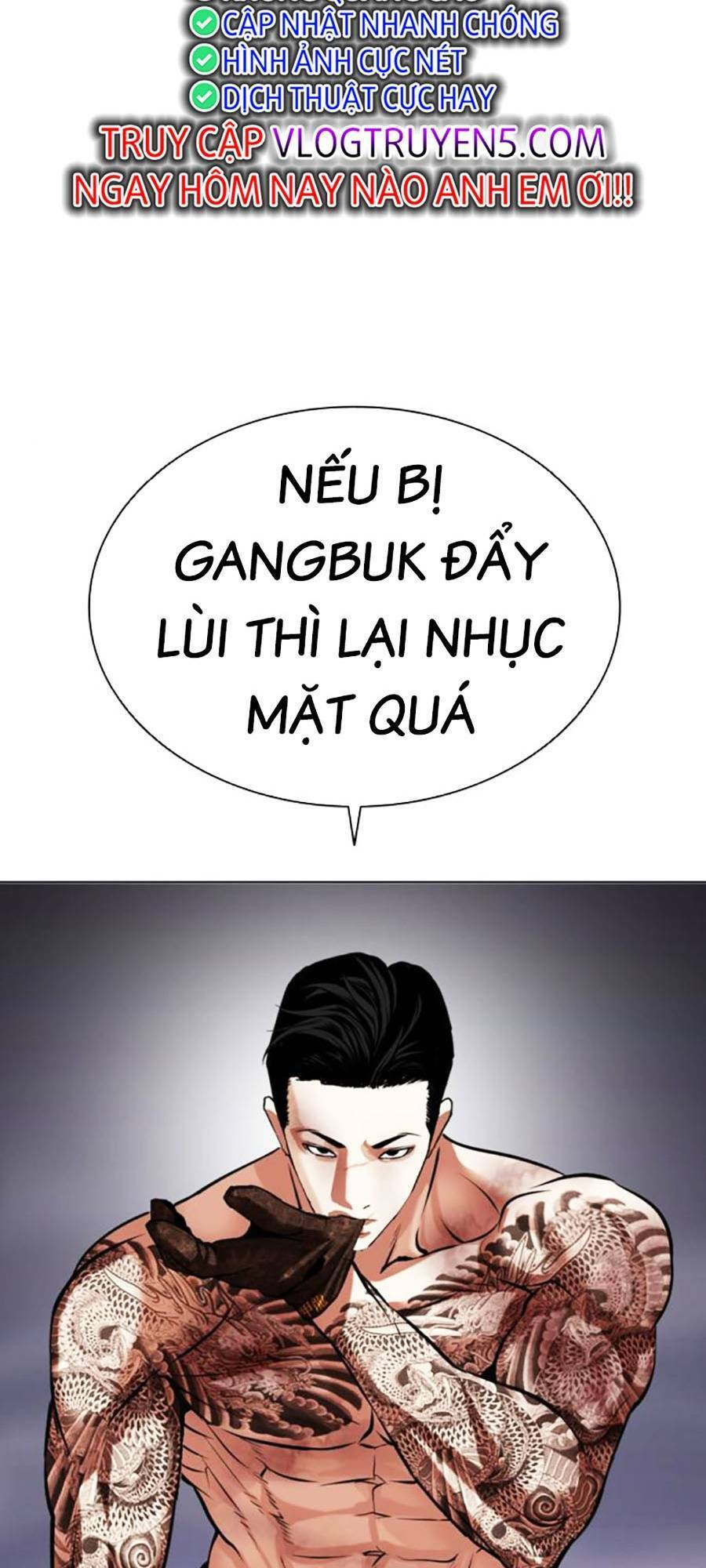 Lookism - Hoán Đổi Diệu Kỳ hoán đổi diệu kỳ - chapter 471 - Upload bởi truyensieuhay.com