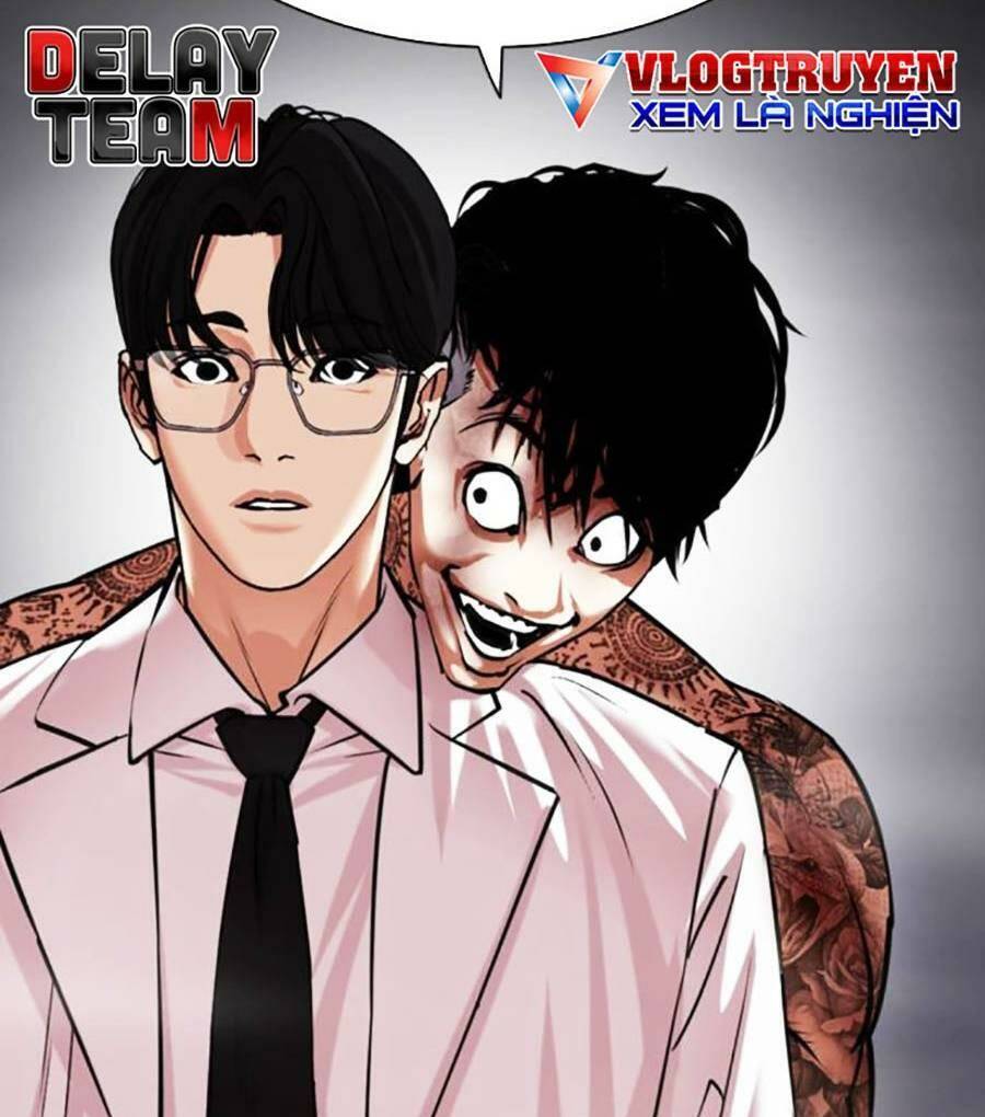 Lookism - Hoán Đổi Diệu Kỳ hoán đổi diệu kỳ - chapter 471 - Upload bởi truyensieuhay.com