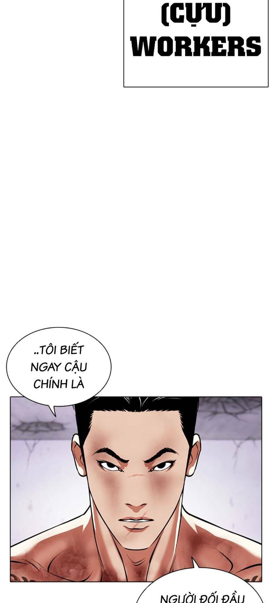 Lookism - Hoán Đổi Diệu Kỳ hoán đổi diệu kỳ - chapter 471 - Upload bởi truyensieuhay.com