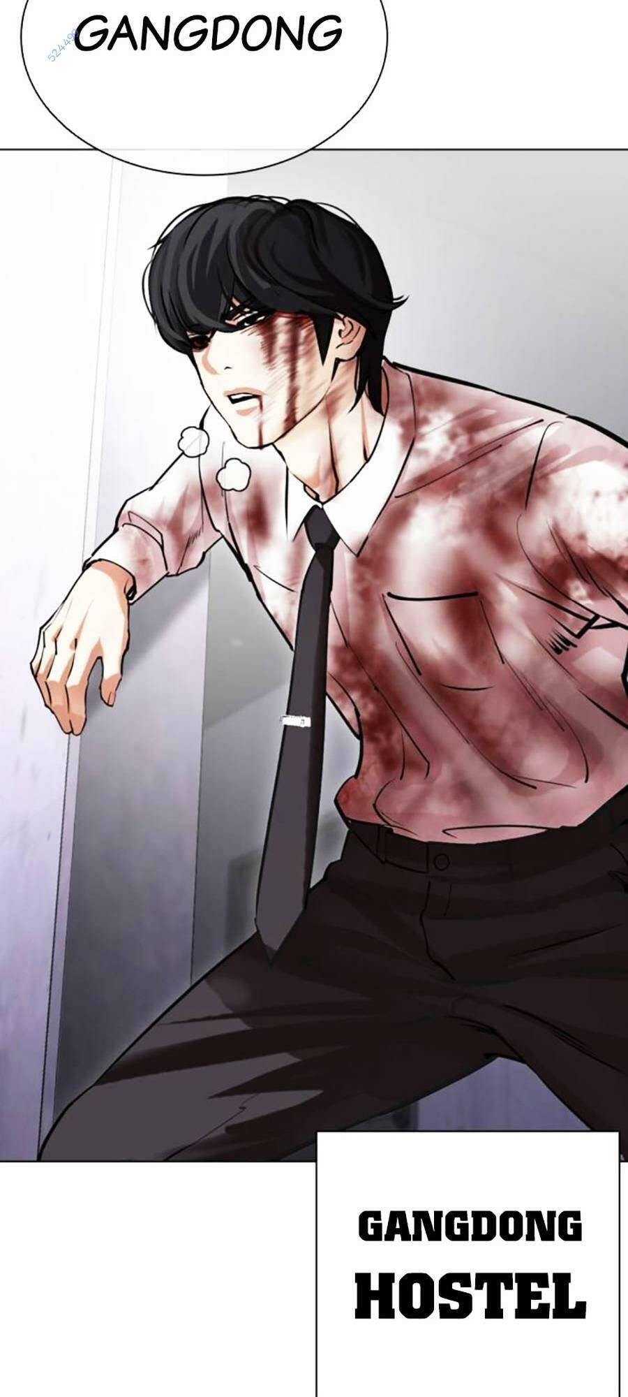 Lookism - Hoán Đổi Diệu Kỳ hoán đổi diệu kỳ - chapter 471 - Upload bởi truyensieuhay.com