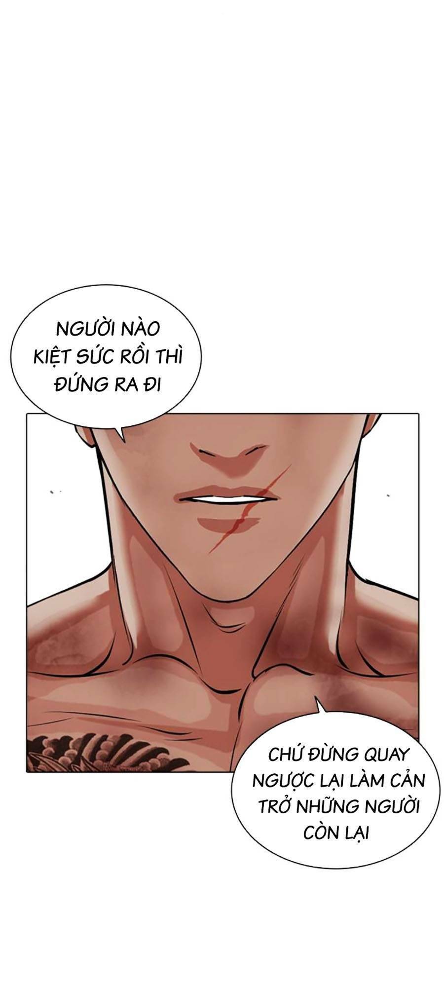 Lookism - Hoán Đổi Diệu Kỳ hoán đổi diệu kỳ - chapter 471 - Upload bởi truyensieuhay.com
