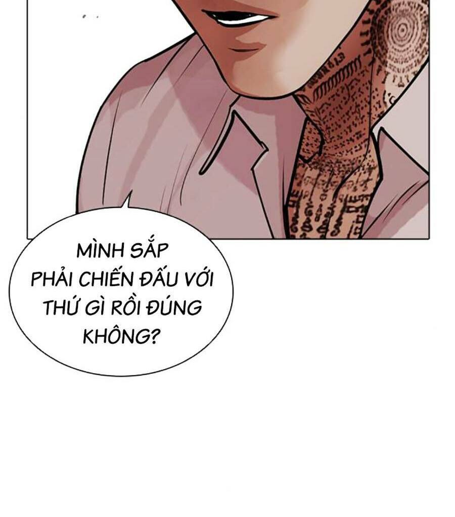 Lookism - Hoán Đổi Diệu Kỳ hoán đổi diệu kỳ - chapter 471 - Upload bởi truyensieuhay.com
