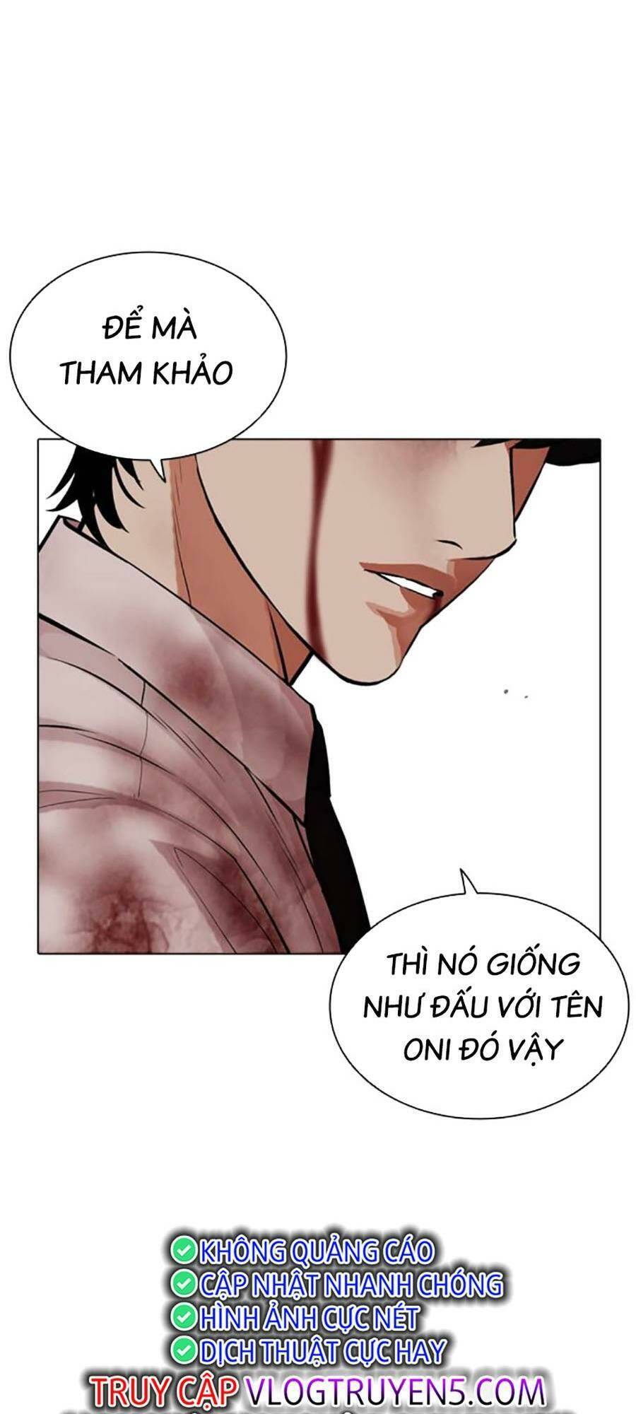 Lookism - Hoán Đổi Diệu Kỳ hoán đổi diệu kỳ - chapter 471 - Upload bởi truyensieuhay.com