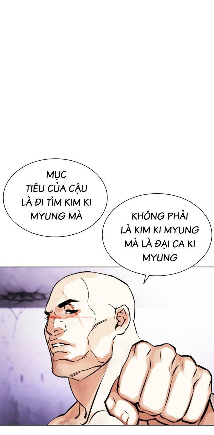 Lookism - Hoán Đổi Diệu Kỳ hoán đổi diệu kỳ - chapter 471 - Upload bởi truyensieuhay.com