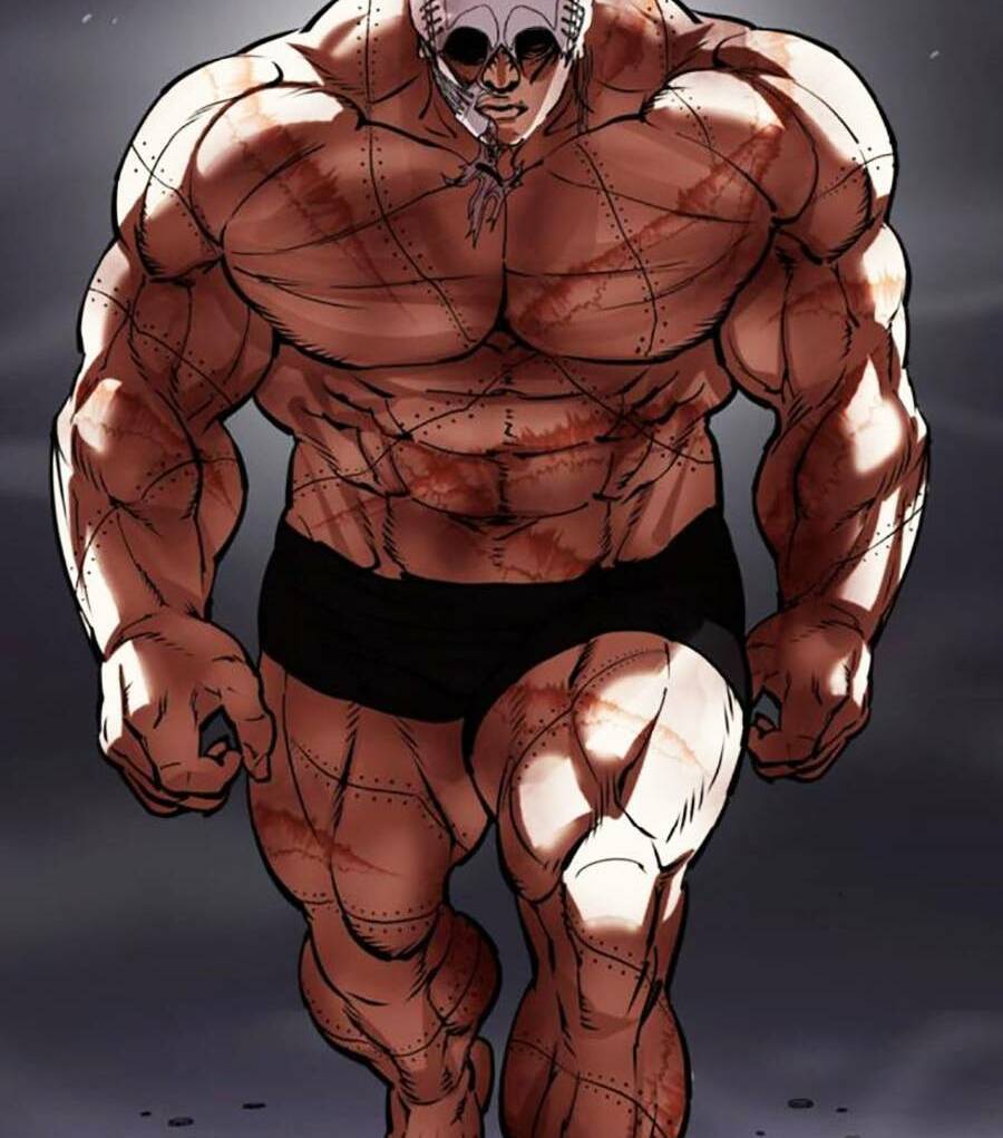 Lookism - Hoán Đổi Diệu Kỳ hoán đổi diệu kỳ - chapter 471 - Upload bởi truyensieuhay.com