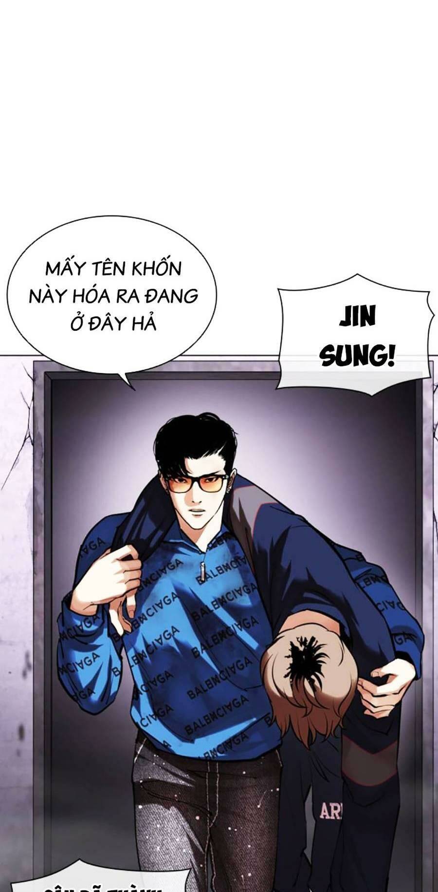 Lookism - Hoán Đổi Diệu Kỳ hoán đổi diệu kỳ - chapter 471 - Upload bởi truyensieuhay.com
