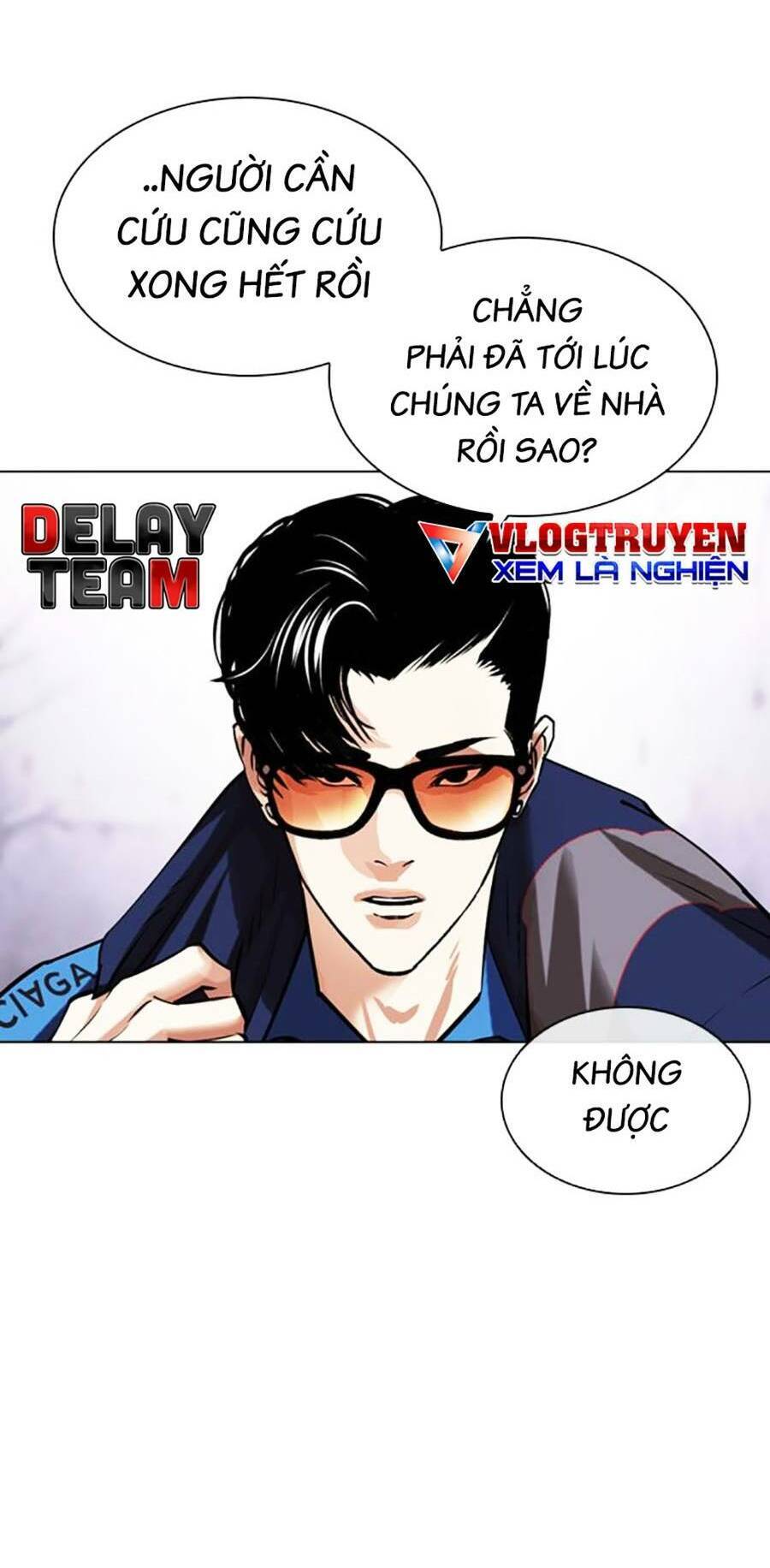 Lookism - Hoán Đổi Diệu Kỳ hoán đổi diệu kỳ - chapter 471 - Upload bởi truyensieuhay.com
