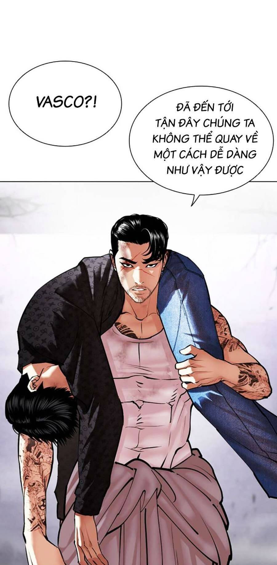 Lookism - Hoán Đổi Diệu Kỳ hoán đổi diệu kỳ - chapter 471 - Upload bởi truyensieuhay.com