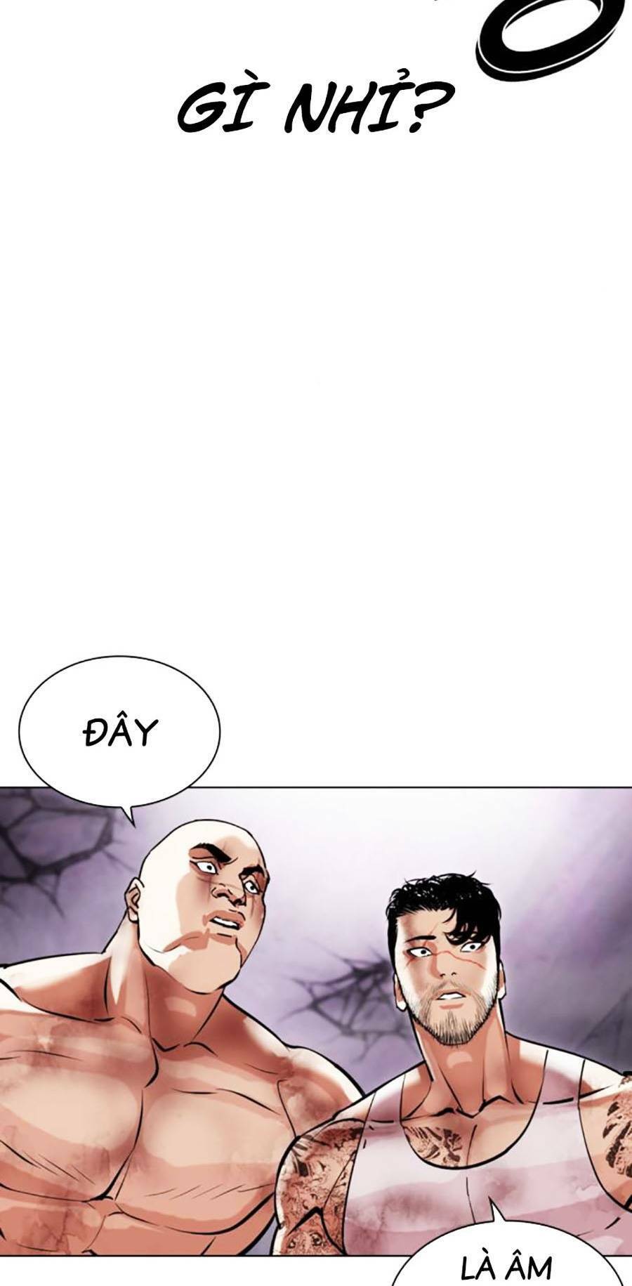Lookism - Hoán Đổi Diệu Kỳ hoán đổi diệu kỳ - chapter 471 - Upload bởi truyensieuhay.com