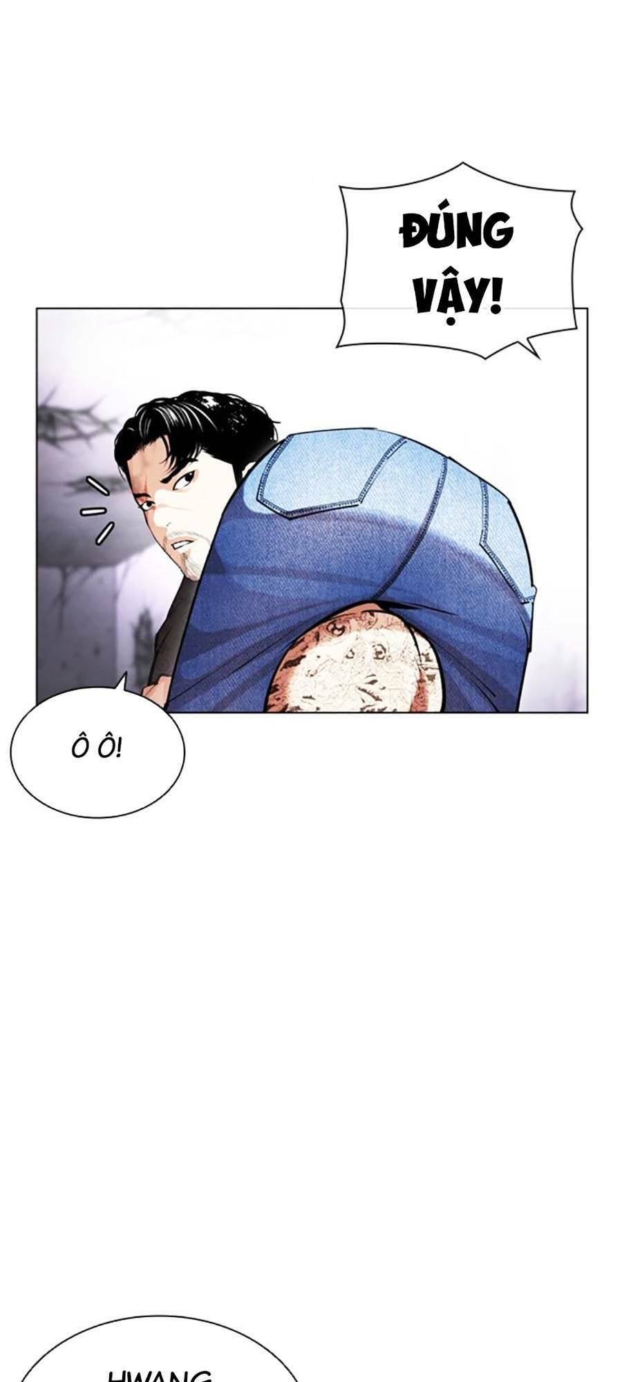 Lookism - Hoán Đổi Diệu Kỳ hoán đổi diệu kỳ - chapter 471 - Upload bởi truyensieuhay.com