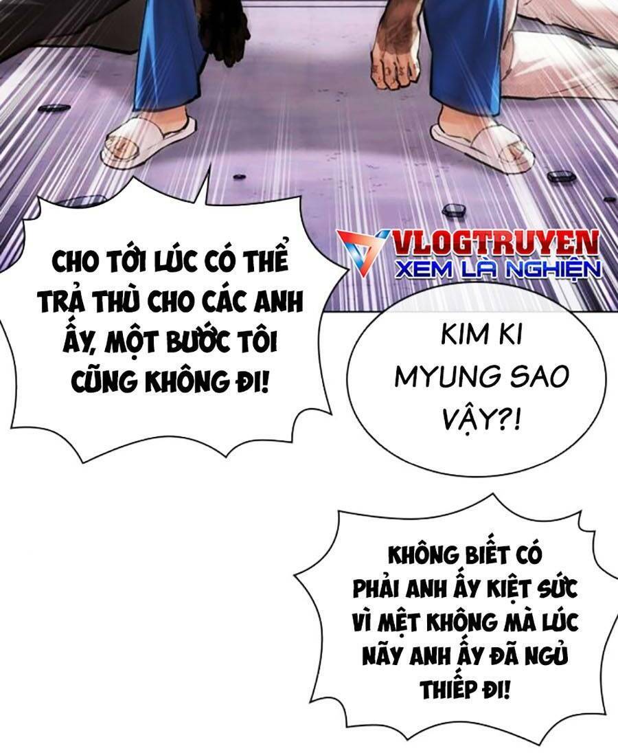 Lookism - Hoán Đổi Diệu Kỳ hoán đổi diệu kỳ - chapter 471 - Upload bởi truyensieuhay.com
