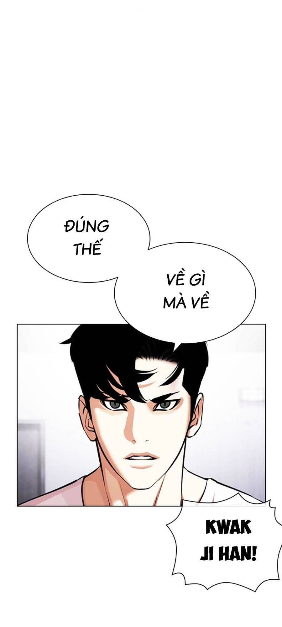 Lookism - Hoán Đổi Diệu Kỳ hoán đổi diệu kỳ - chapter 471 - Upload bởi truyensieuhay.com
