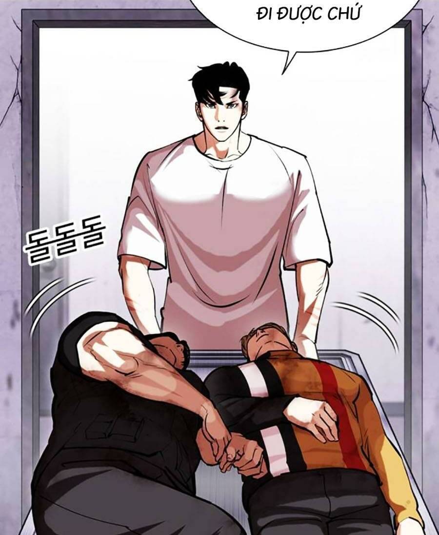 Lookism - Hoán Đổi Diệu Kỳ hoán đổi diệu kỳ - chapter 471 - Upload bởi truyensieuhay.com