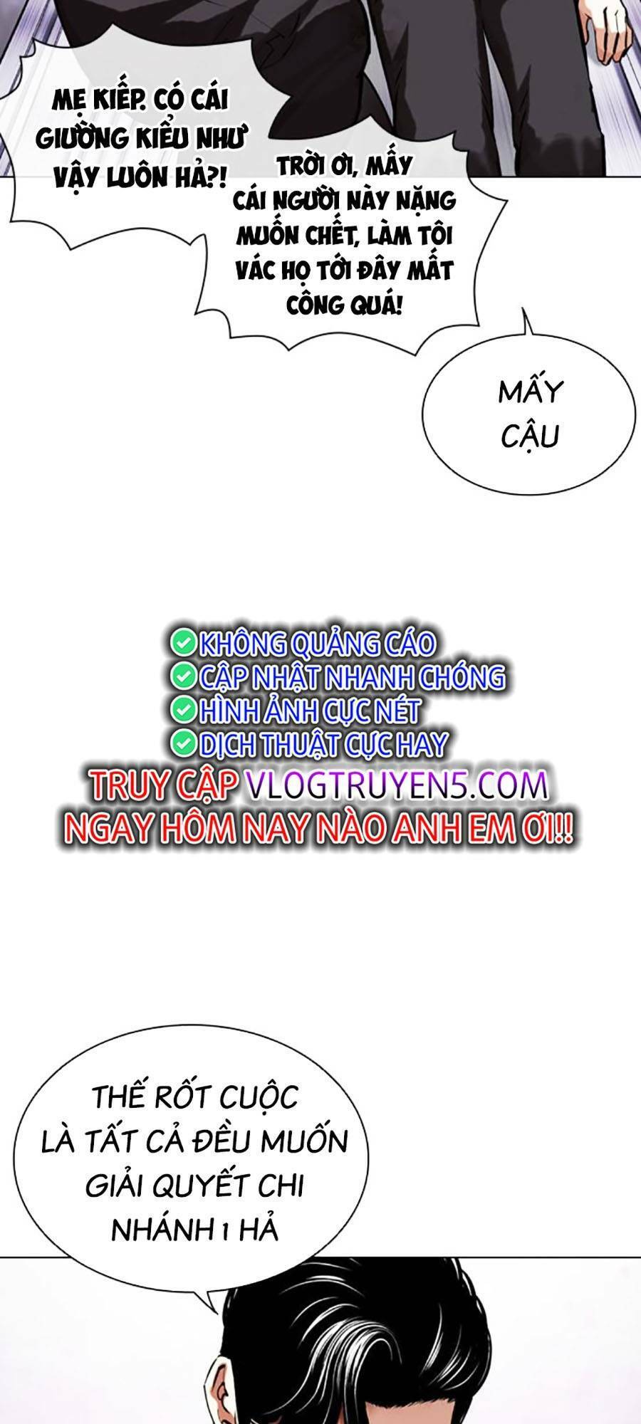 Lookism - Hoán Đổi Diệu Kỳ hoán đổi diệu kỳ - chapter 471 - Upload bởi truyensieuhay.com