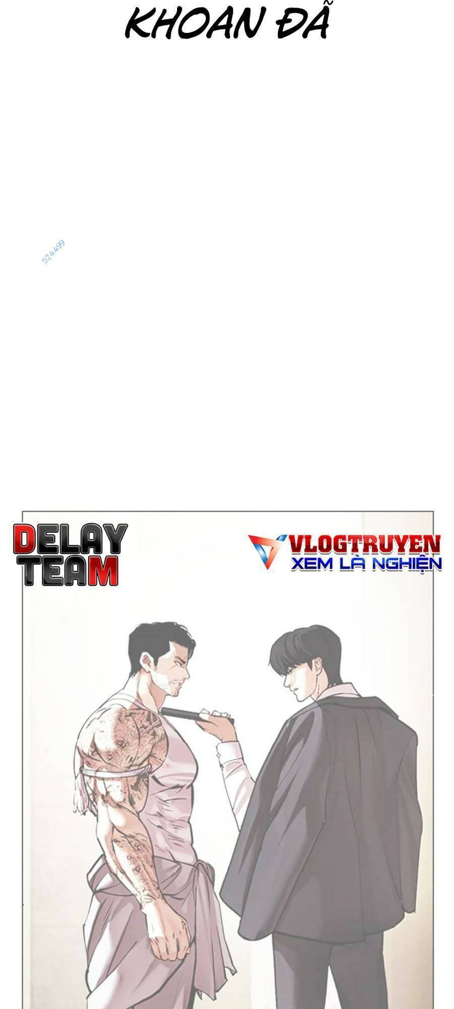 Lookism - Hoán Đổi Diệu Kỳ hoán đổi diệu kỳ - chapter 471 - Upload bởi truyensieuhay.com