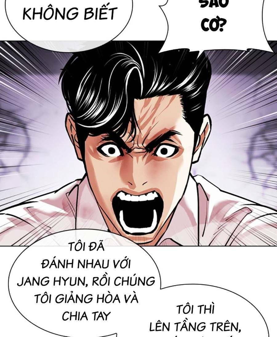 Lookism - Hoán Đổi Diệu Kỳ hoán đổi diệu kỳ - chapter 471 - Upload bởi truyensieuhay.com