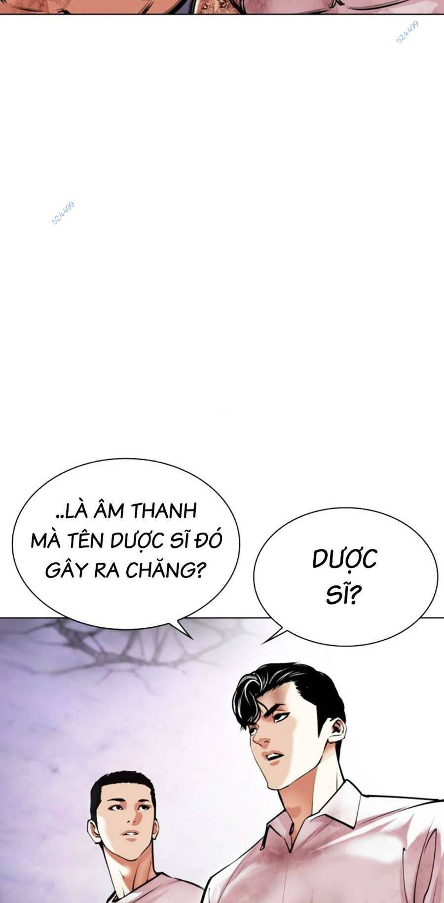Lookism - Hoán Đổi Diệu Kỳ hoán đổi diệu kỳ - chapter 471 - Upload bởi truyensieuhay.com