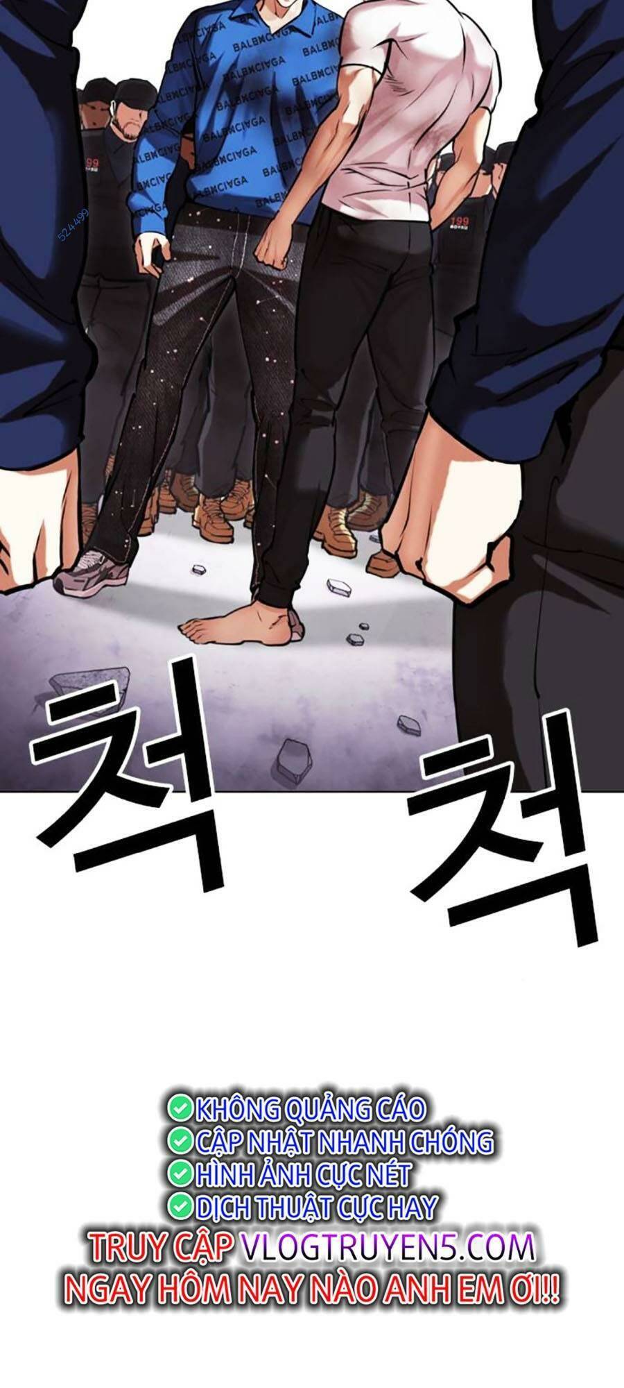 Lookism - Hoán Đổi Diệu Kỳ hoán đổi diệu kỳ - chapter 471 - Upload bởi truyensieuhay.com