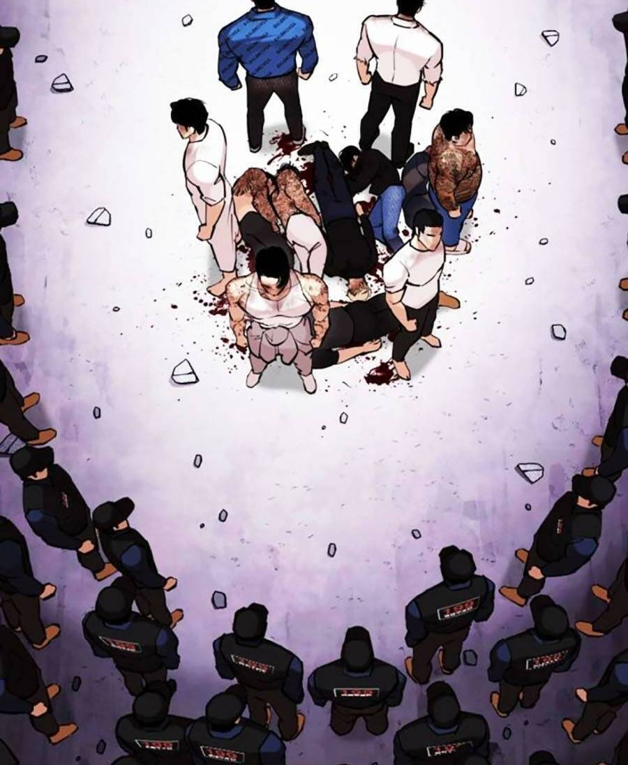 Lookism - Hoán Đổi Diệu Kỳ hoán đổi diệu kỳ - chapter 471 - Upload bởi truyensieuhay.com