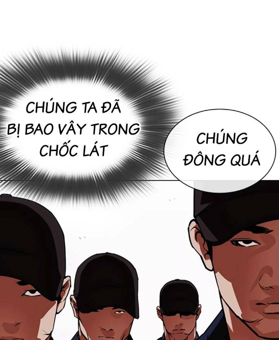 Lookism - Hoán Đổi Diệu Kỳ hoán đổi diệu kỳ - chapter 471 - Upload bởi truyensieuhay.com