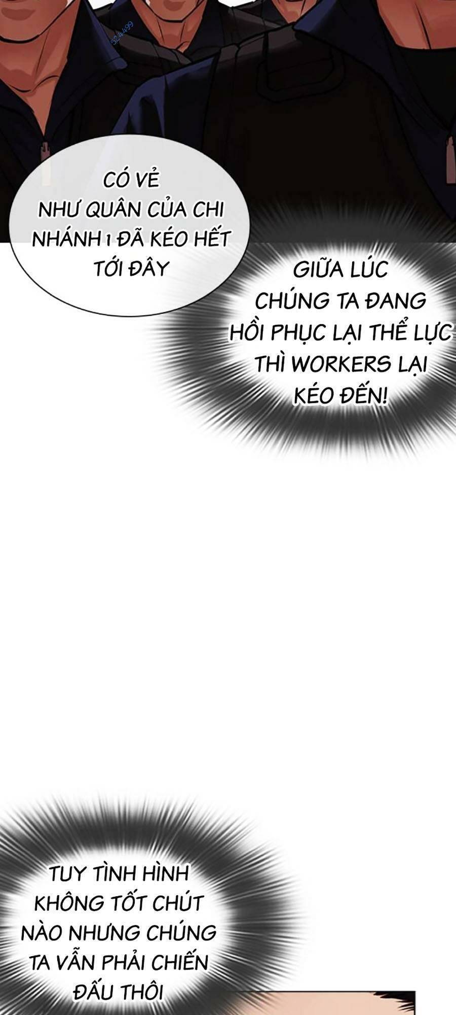 Lookism - Hoán Đổi Diệu Kỳ hoán đổi diệu kỳ - chapter 471 - Upload bởi truyensieuhay.com