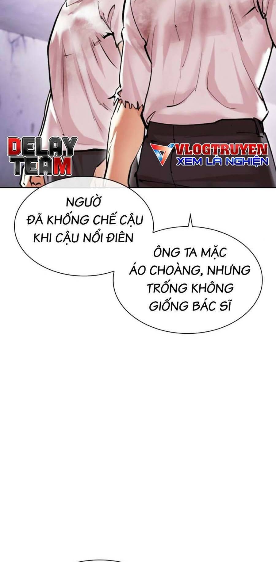 Lookism - Hoán Đổi Diệu Kỳ hoán đổi diệu kỳ - chapter 471 - Upload bởi truyensieuhay.com