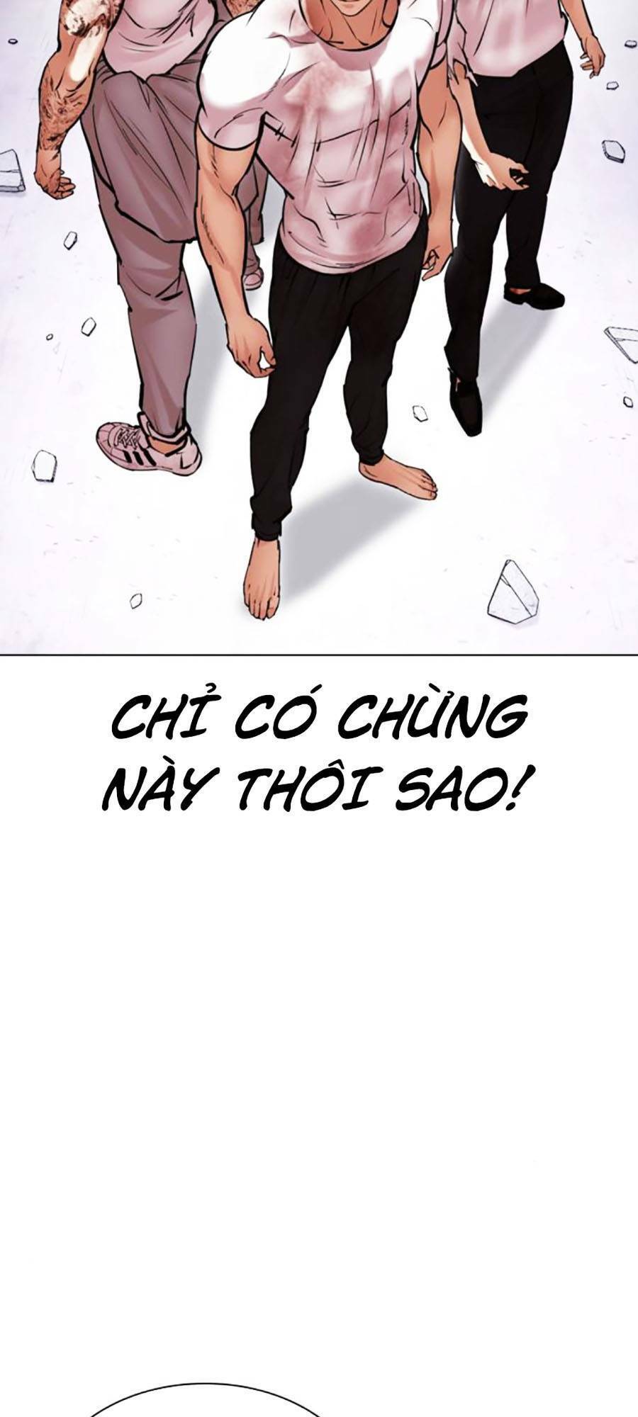 Lookism - Hoán Đổi Diệu Kỳ hoán đổi diệu kỳ - chapter 471 - Upload bởi truyensieuhay.com
