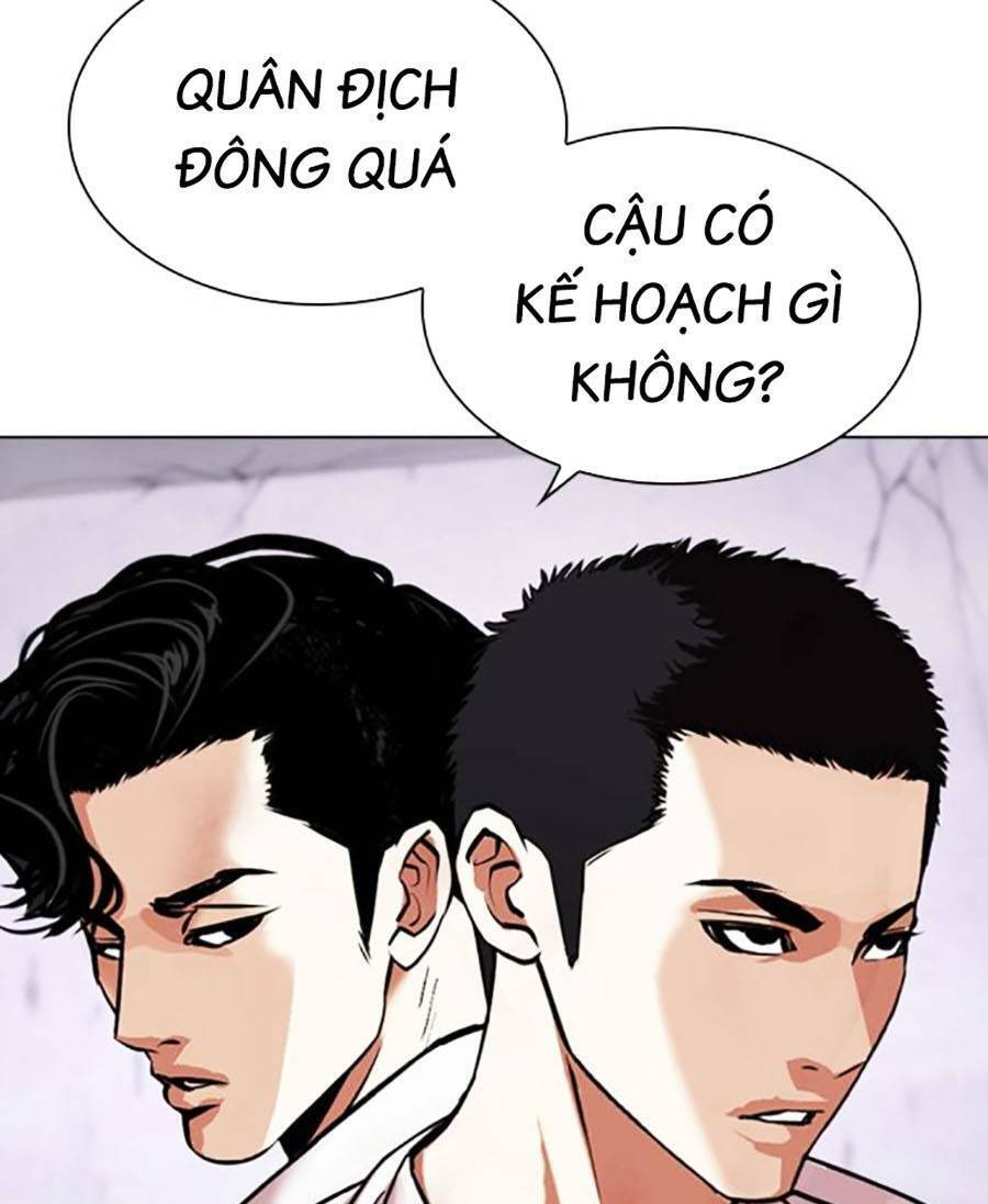 Lookism - Hoán Đổi Diệu Kỳ hoán đổi diệu kỳ - chapter 471 - Upload bởi truyensieuhay.com