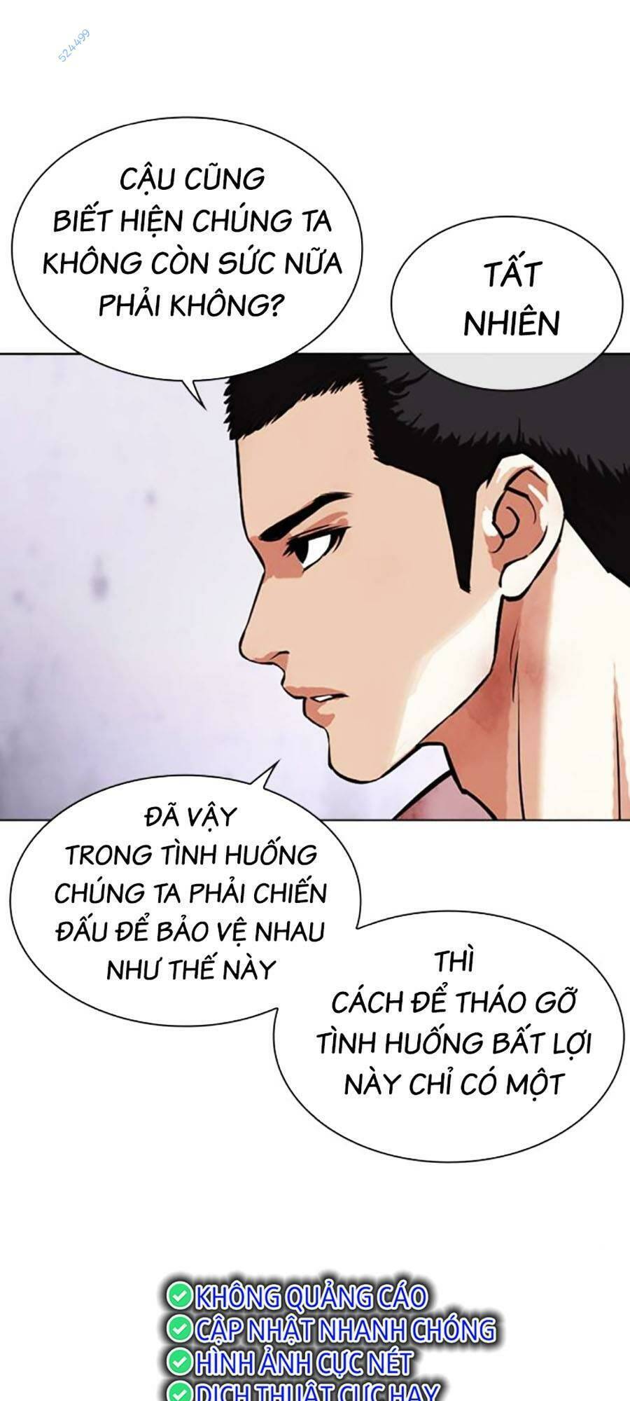 Lookism - Hoán Đổi Diệu Kỳ hoán đổi diệu kỳ - chapter 471 - Upload bởi truyensieuhay.com