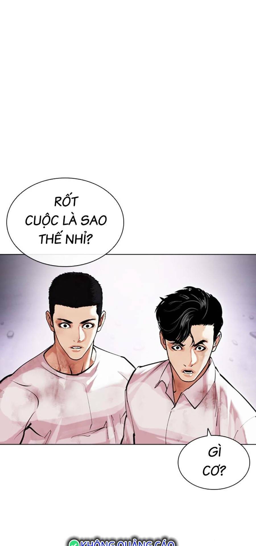 Lookism - Hoán Đổi Diệu Kỳ hoán đổi diệu kỳ - chapter 471 - Upload bởi truyensieuhay.com