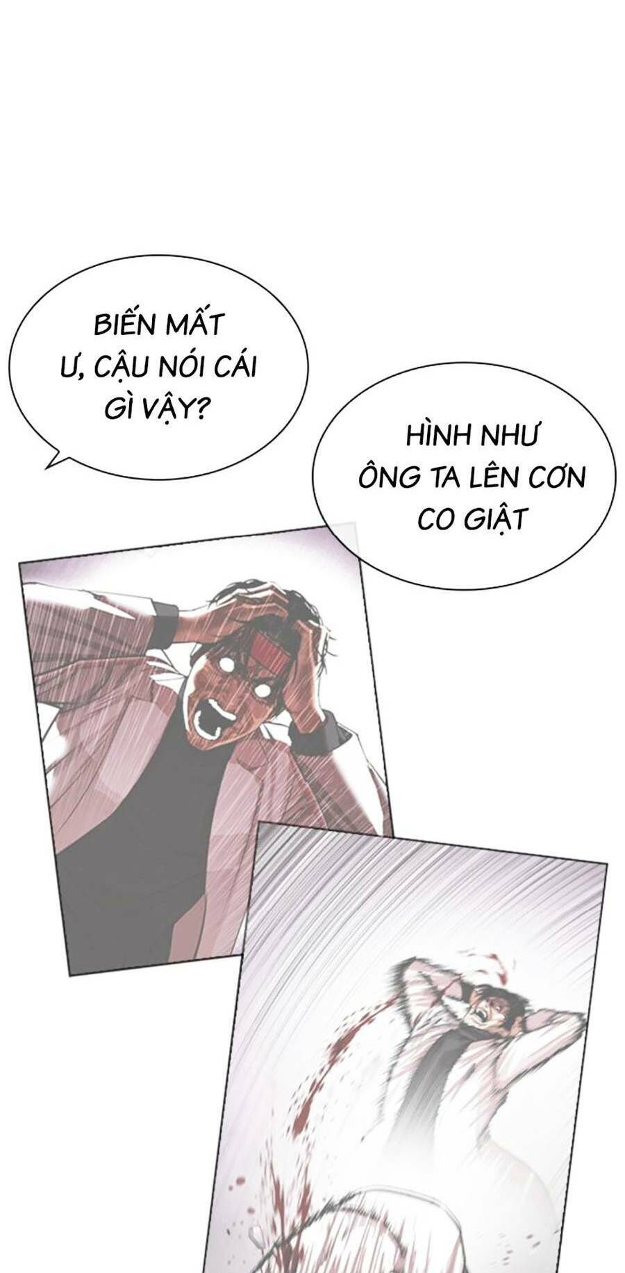 Lookism - Hoán Đổi Diệu Kỳ hoán đổi diệu kỳ - chapter 471 - Upload bởi truyensieuhay.com