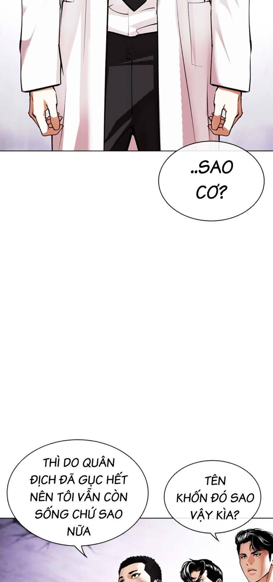 Lookism - Hoán Đổi Diệu Kỳ hoán đổi diệu kỳ - chapter 471 - Upload bởi truyensieuhay.com