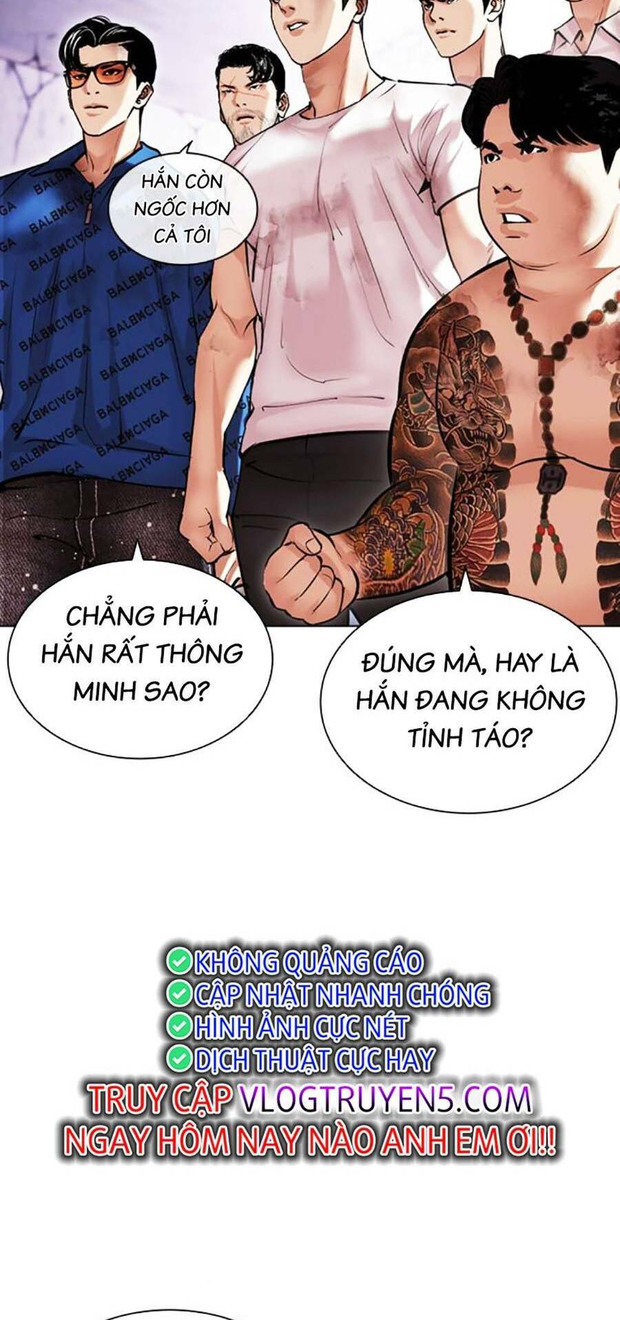 Lookism - Hoán Đổi Diệu Kỳ hoán đổi diệu kỳ - chapter 471 - Upload bởi truyensieuhay.com