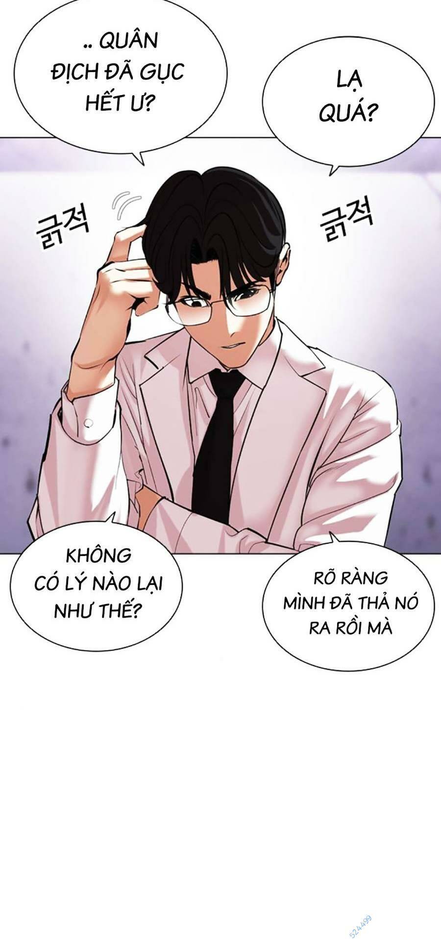 Lookism - Hoán Đổi Diệu Kỳ hoán đổi diệu kỳ - chapter 471 - Upload bởi truyensieuhay.com