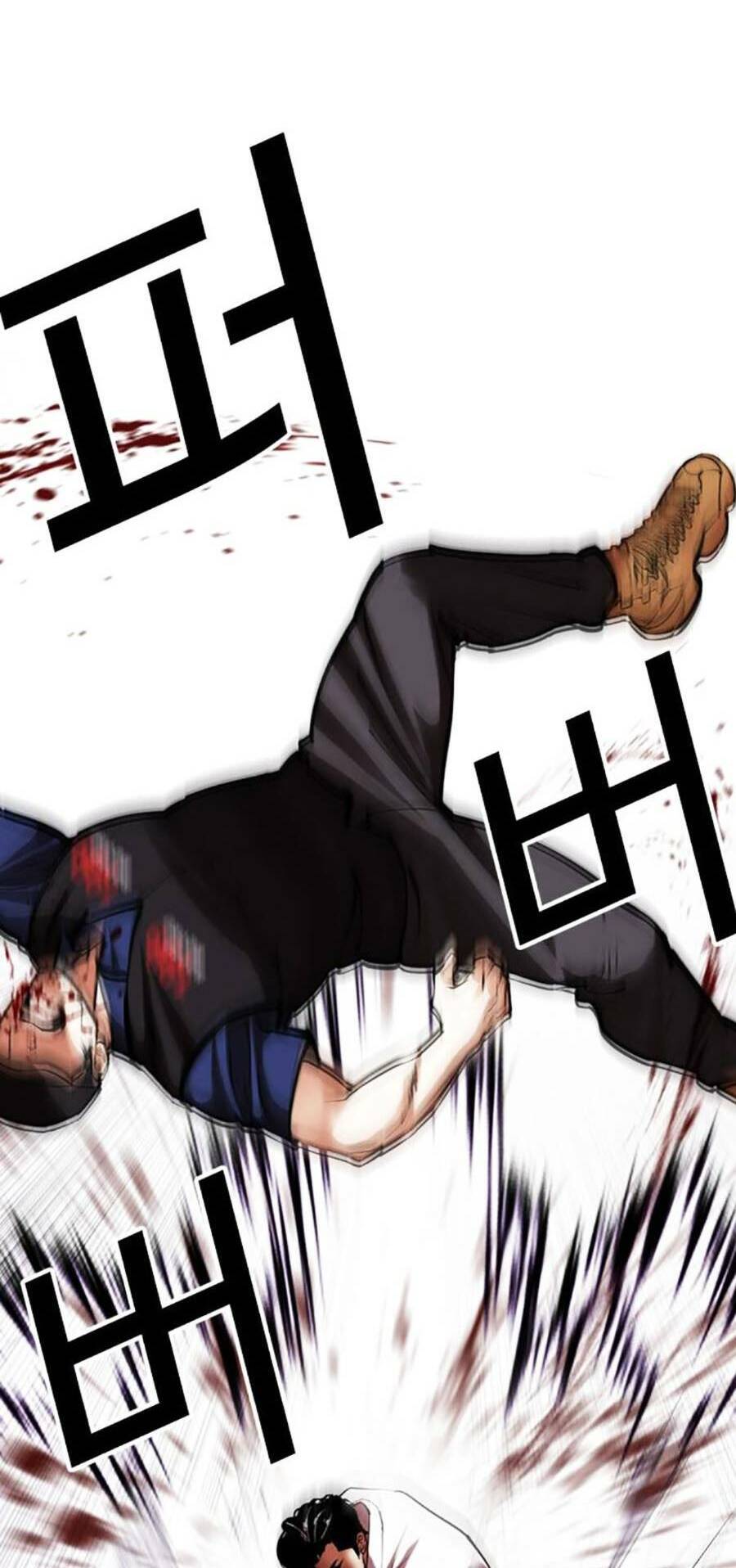 Lookism - Hoán Đổi Diệu Kỳ hoán đổi diệu kỳ - chapter 471 - Upload bởi truyensieuhay.com