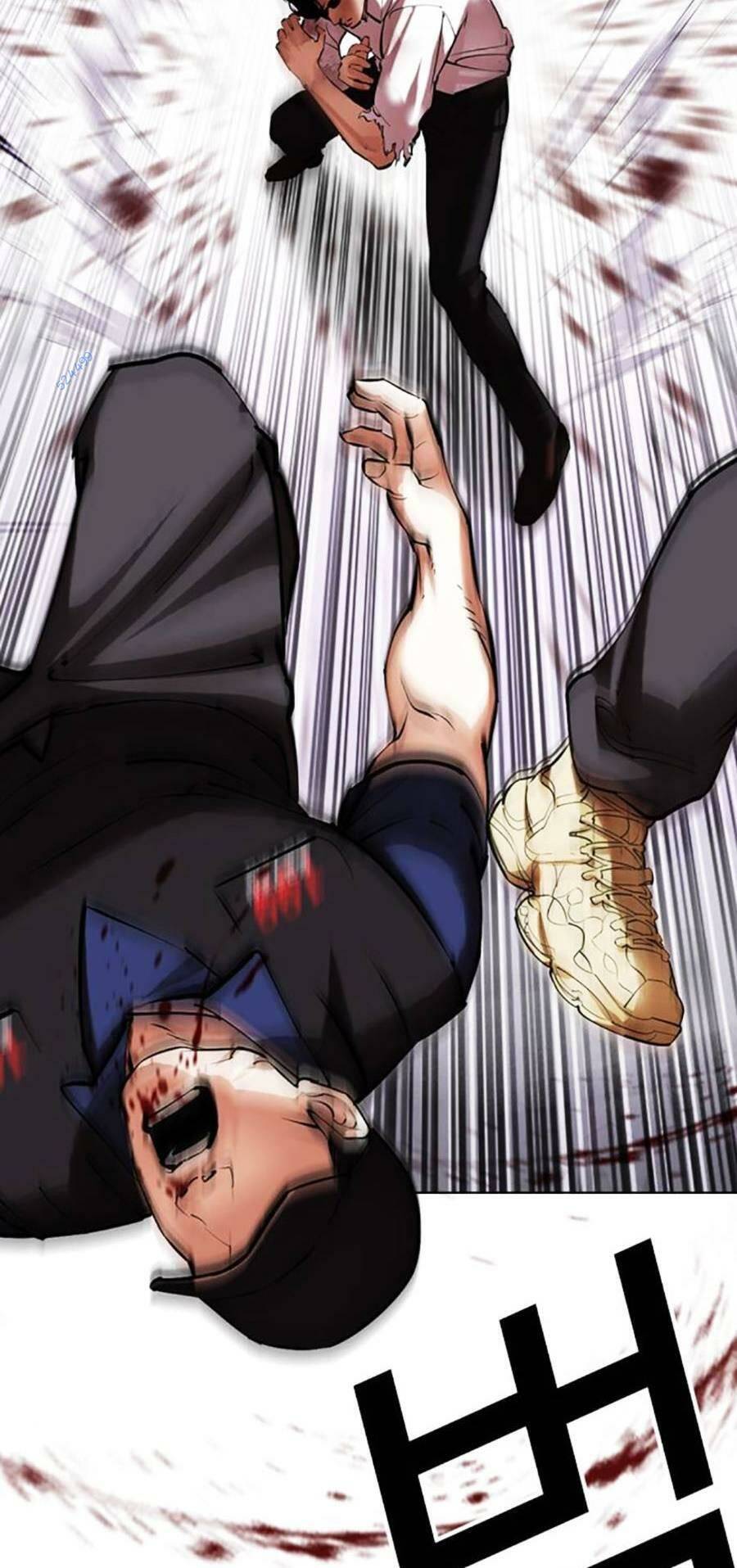 Lookism - Hoán Đổi Diệu Kỳ hoán đổi diệu kỳ - chapter 471 - Upload bởi truyensieuhay.com