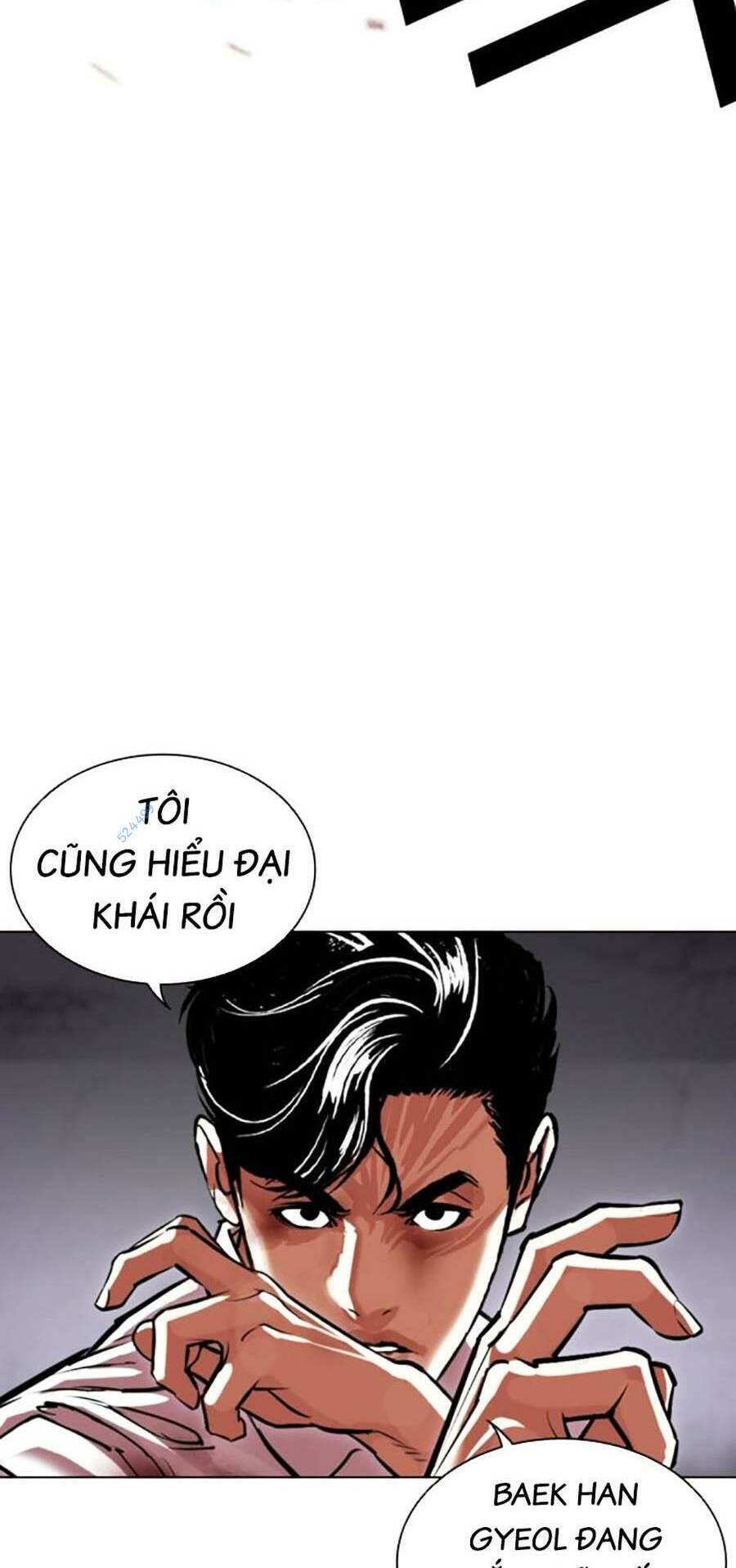 Lookism - Hoán Đổi Diệu Kỳ hoán đổi diệu kỳ - chapter 471 - Upload bởi truyensieuhay.com