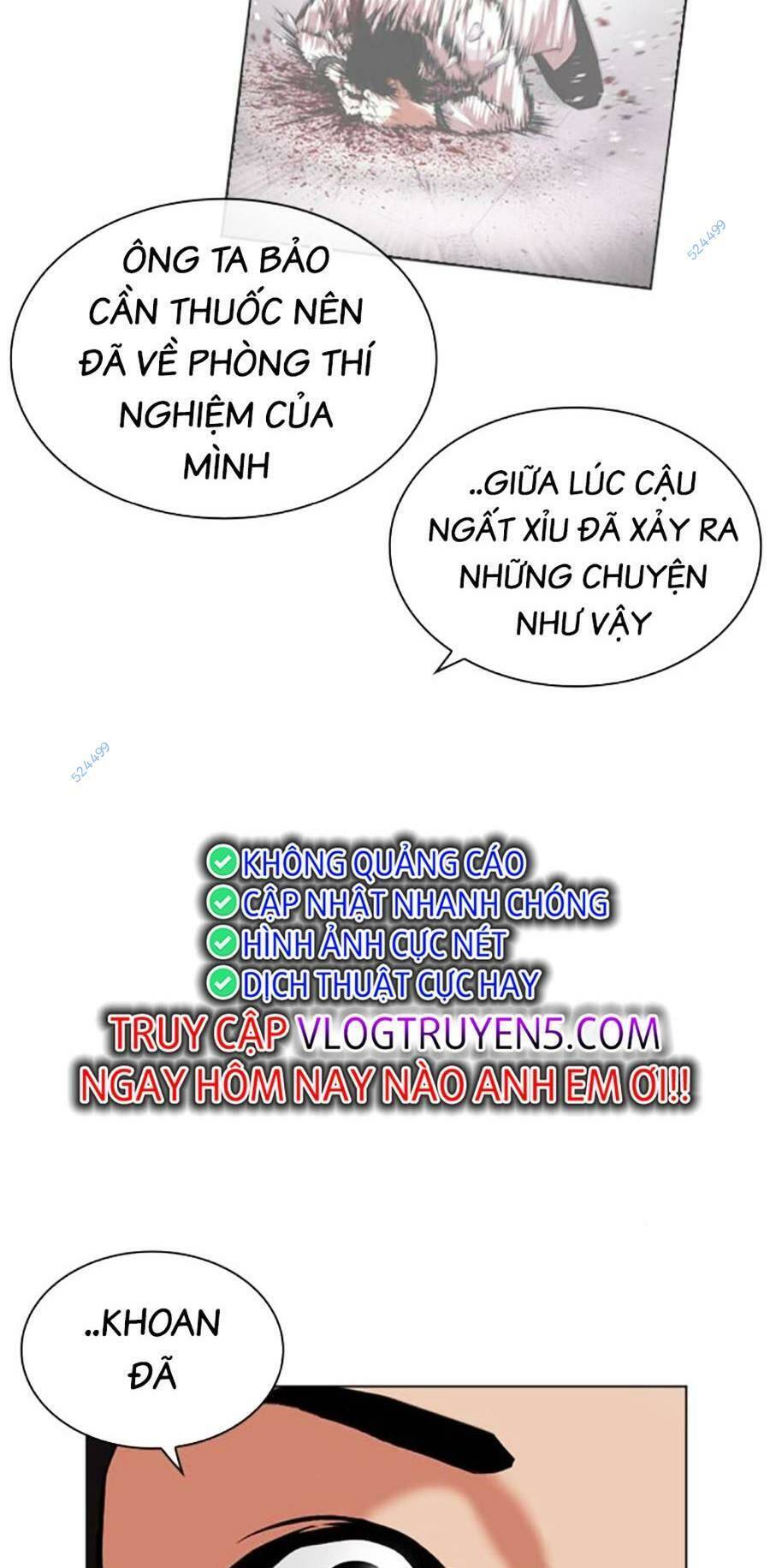 Lookism - Hoán Đổi Diệu Kỳ hoán đổi diệu kỳ - chapter 471 - Upload bởi truyensieuhay.com
