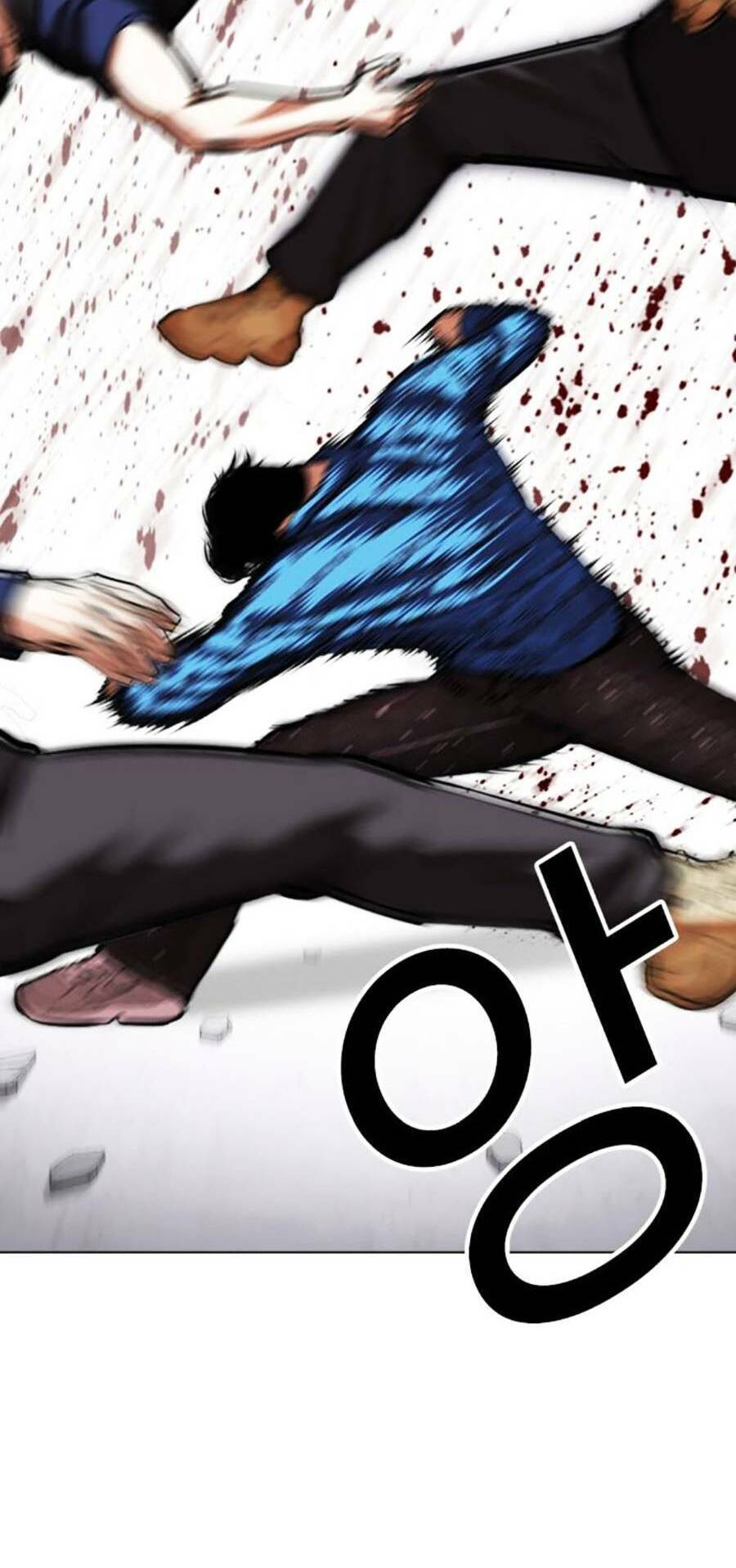 Lookism - Hoán Đổi Diệu Kỳ hoán đổi diệu kỳ - chapter 471 - Upload bởi truyensieuhay.com