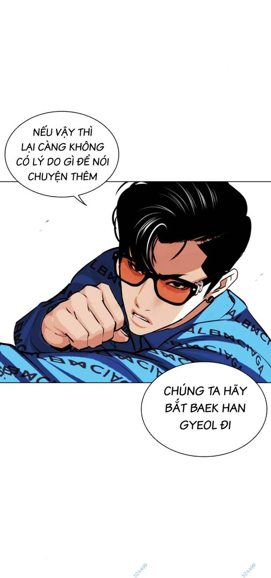 Lookism - Hoán Đổi Diệu Kỳ hoán đổi diệu kỳ - chapter 471 - Upload bởi truyensieuhay.com