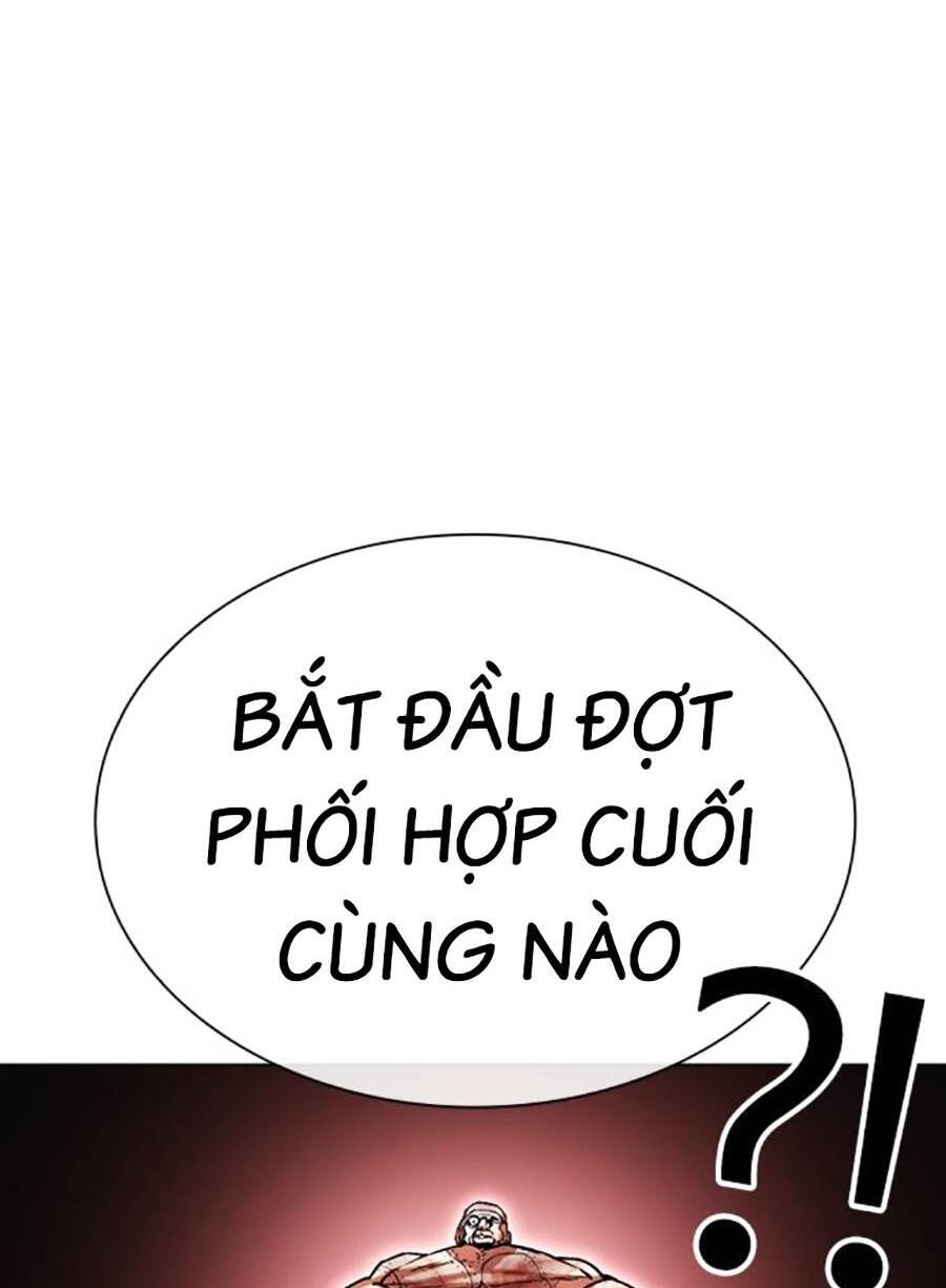 Lookism - Hoán Đổi Diệu Kỳ hoán đổi diệu kỳ - chapter 472 - Upload bởi truyensieuhay.com