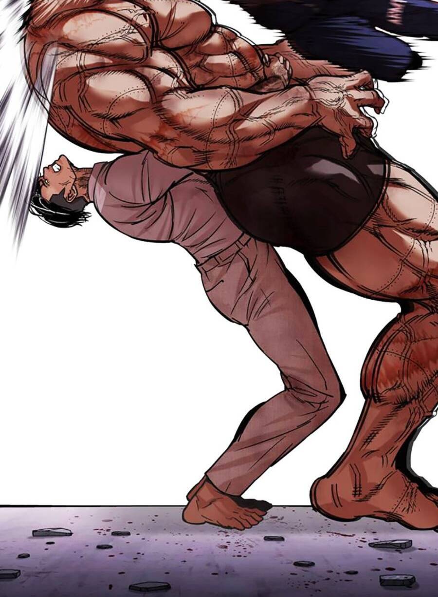 Lookism - Hoán Đổi Diệu Kỳ hoán đổi diệu kỳ - chapter 472 - Upload bởi truyensieuhay.com